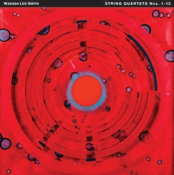 String Quartets Nos. 1-12 (7CD) (Leo Wadada Smith)|jazz|ジャンル別