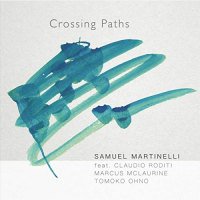 Crossing Paths (Samuel Martinelli feat. һ)