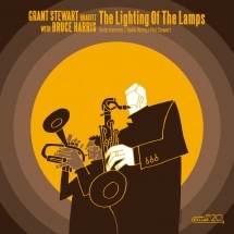 The Lighting Of The Lamps (Grant Stewart)