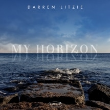 My Horizon (Darren Litzie)