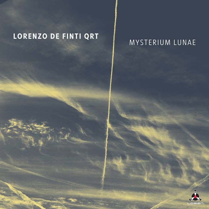 Mysterium Lunae (Lorenzo De Finti Quartet)