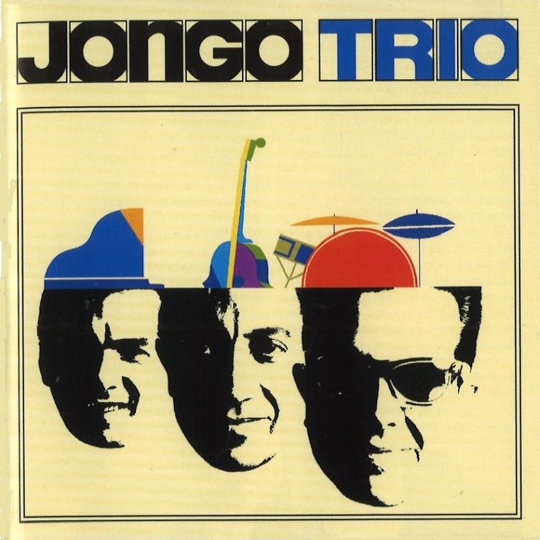 Jongo Trio (Jongo Trio)