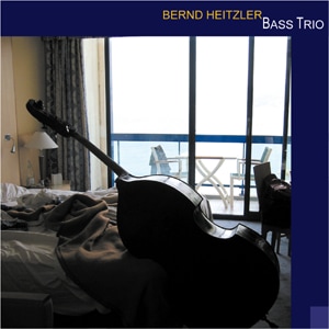 Bass Trio (Bernd Heitzler)