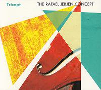 Tricept (The Rafael Jerjen Concept)|jazz|ジャンル別