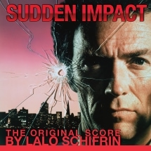 Sudden Impact: The Original (Lalo Schifrin)