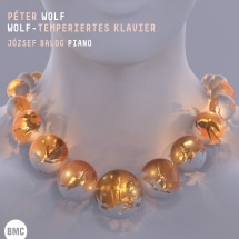 Wolf-Temperiertes Klavier (Peter Wolf)|jazz|ジャンル別