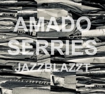 Jazzblazzt (Rodrigo Amado & Dirk Serries)|jazz|ジャンル別