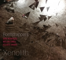 Xenolith (Bootstrappers)