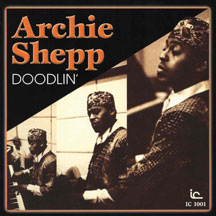Doodlin' (Archie Shepp)|jazz|ジャンル別