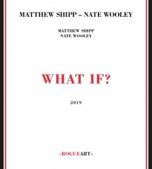 What If? (Matthew Shipp & Nate Wooley)