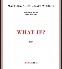 What If? (Matthew Shipp & Nate Wooley)|jazz|ジャンル別