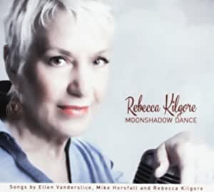 Moonshadow Dance (Rebecca Kilgore)