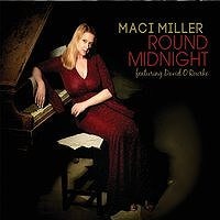 Round Midnight (Maci Miller)|jazz|ジャンル別