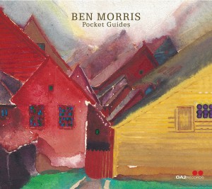 Pocket Guides (Ben Morris)|jazz|ジャンル別