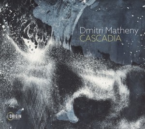 Cascadia (Dmitri Matheny)|jazz|ジャンル別