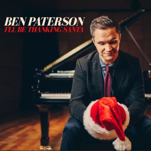 I'll Be Thanking Santa (Ben Paterson)