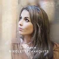 Magia (Nikolett Pankovits)|jazz|ジャンル別