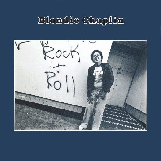 Blondie Chaplin (Blondie Chaplin)
