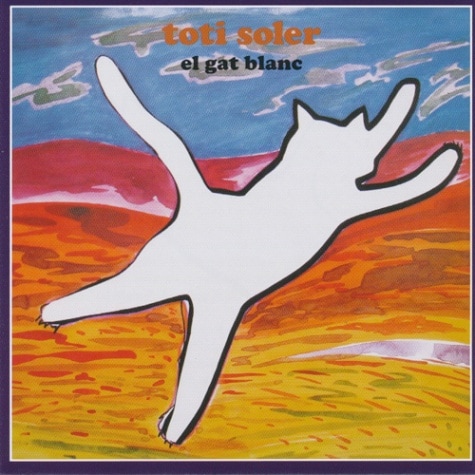 El Gat Blanc (Toti Soler)