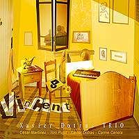 Vincent (Xavier Dotras Trio)|jazz|ジャンル別