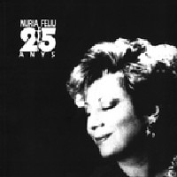 25 Anys (Nuria Feliu)
