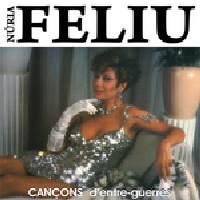 Cancons D'Entre-Guerres (Nuria Feliu)