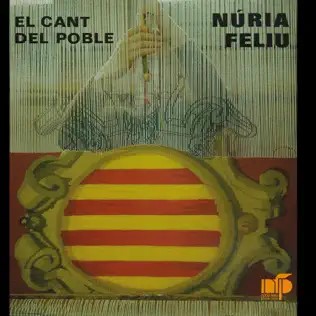 El Cant Del Poble (Nuria Feliu)