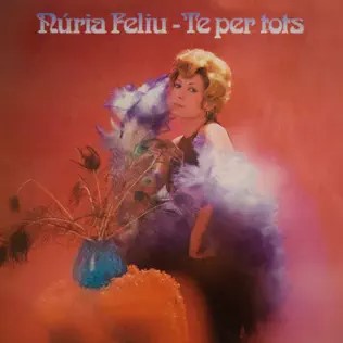 Te Per Tots (Nuria Feliu)