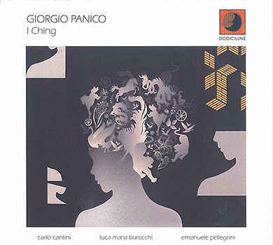 I Ching (Giorgio Panico)