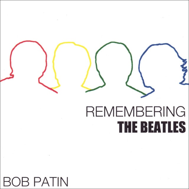 Remembering The Beatles (Bob Patin)|jazz|ジャンル別