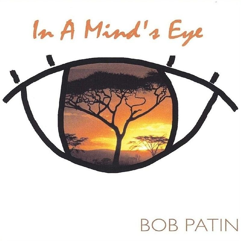 (Savannas) In A Mind's Eye (Bob Patin)|jazz|ジャンル別