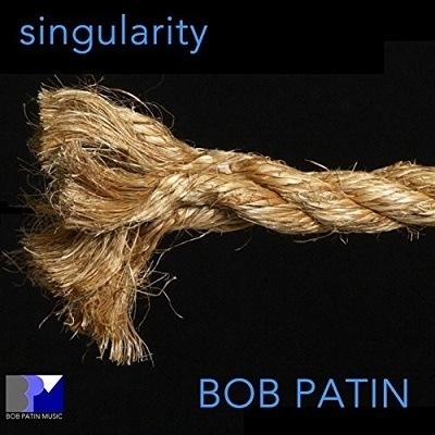 Singularity (Bob Patin)|jazz|ジャンル別