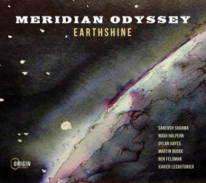 Earthshine (Meridian Odyssey)|jazz|ジャンル別