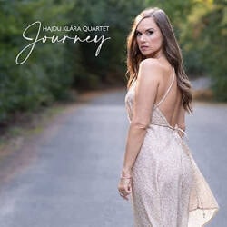 Journey (Hajdu Klara Quartet)