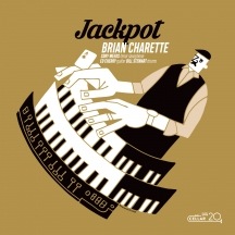 Jackpot (Brian Charette)