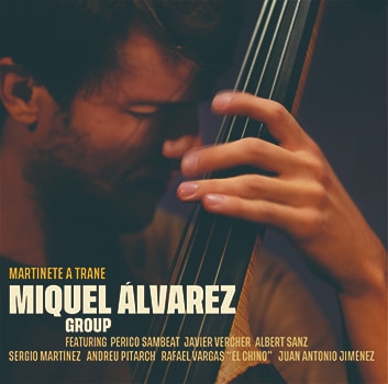 Martinete A Trane (Miquel Alvarez Group)