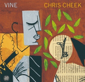 Vine (2LP) (Chris Cheek)|jazz|ジャンル別
