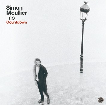 Countdown (1LP) (Simon Moullier Trio)|jazz|ジャンル別