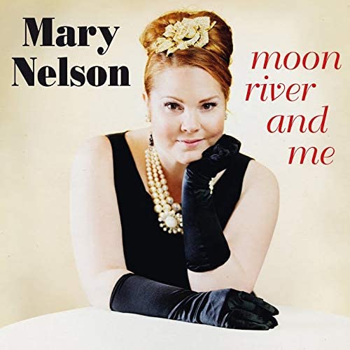Moon River And Me (Mary Nelson)|jazz|ジャンル別