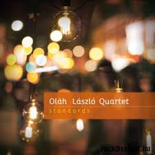 Standards (Olah Laslzo Quartet)
