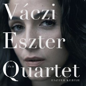 Eszter Kertje-Eszter's Garden (Vasci Eszter)