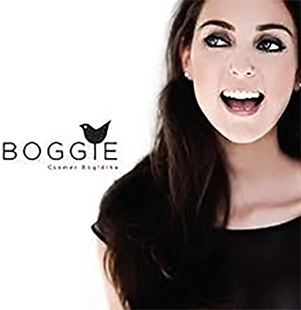 Boggie (Boglarka Csemer)