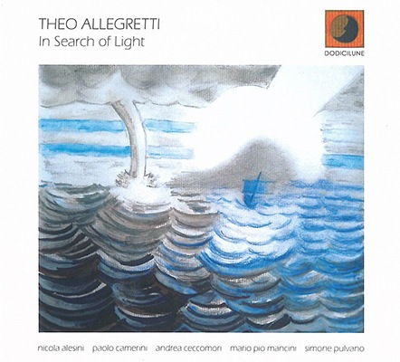 In Search Of Light (Theo Allegretti)