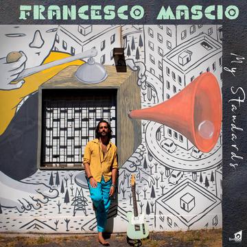 My Standards (Francesco Mascio)|jazz|ジャンル別
