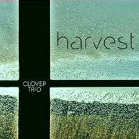 Harvest (Clover Trio)|jazz|ジャンル別