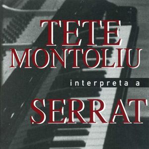 Interpreta A Serrat (Tete Montoliu)|jazz|ジャンル別