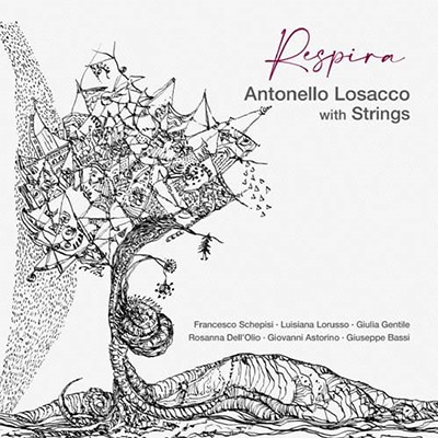 Respira (Antonello Losacco with Srings)