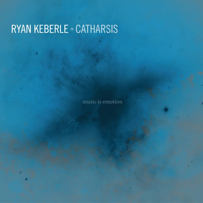 Music Is Emotion (Ryan Keberle & Catharsis)