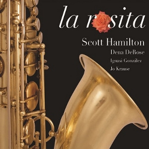 La Rosita (Scott Hamilton)