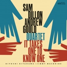 It Takes One To Know One (Sam Dillon & Andrew Gould)